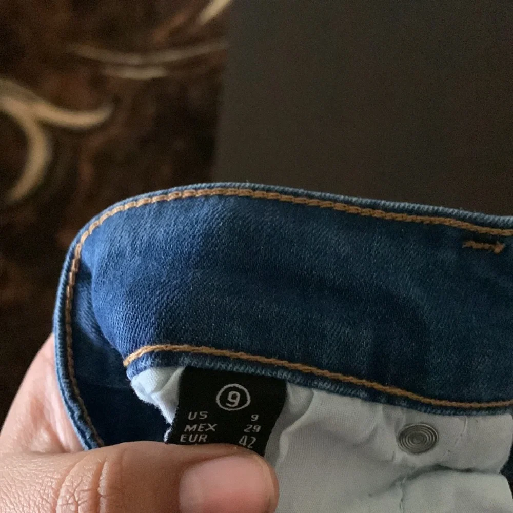 ripped jean - Picture 6 of 6
